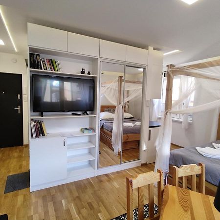 Apartament Pod Zamkiem Nowy Sacz Exterior photo