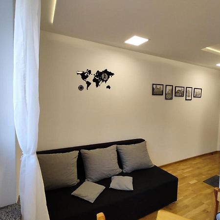 Apartament Pod Zamkiem Nowy Sacz Exterior photo