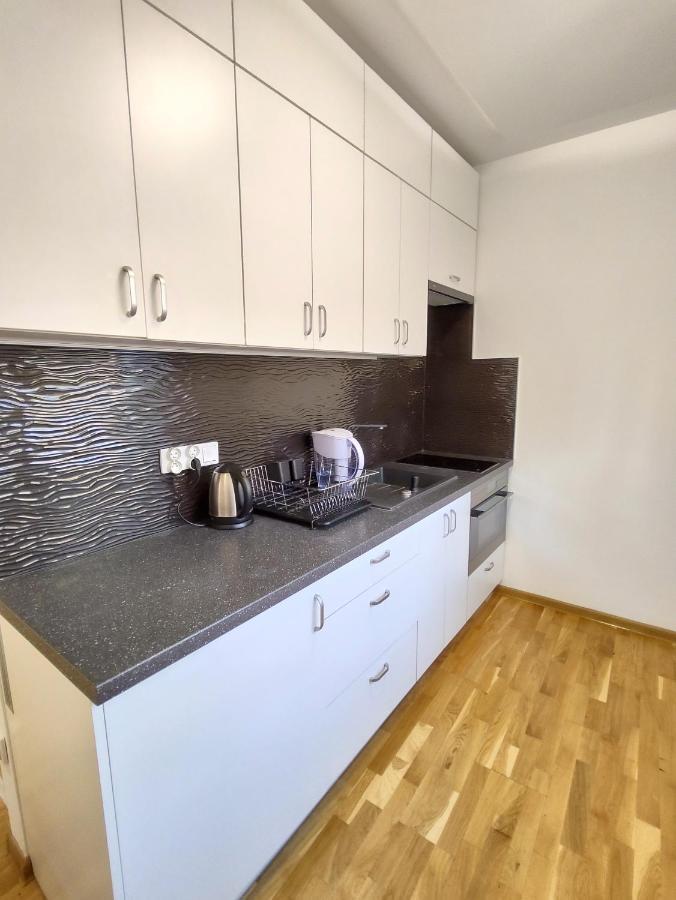 Apartament Pod Zamkiem Nowy Sacz Exterior photo