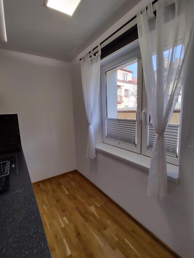 Apartament Pod Zamkiem Nowy Sacz Exterior photo