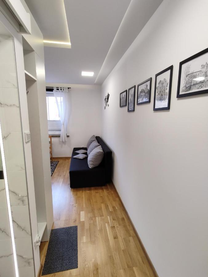 Apartament Pod Zamkiem Nowy Sacz Exterior photo