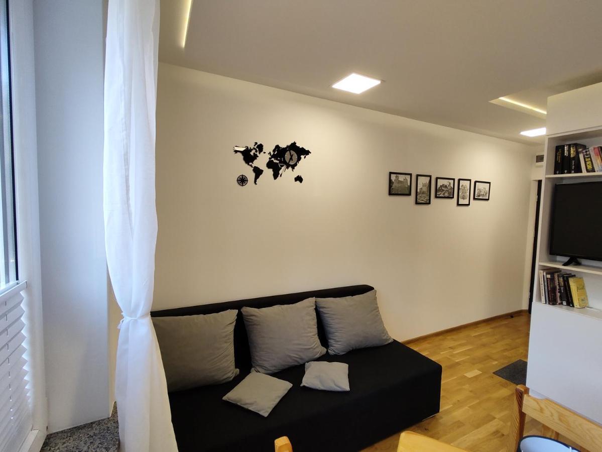 Apartament Pod Zamkiem Nowy Sacz Exterior photo